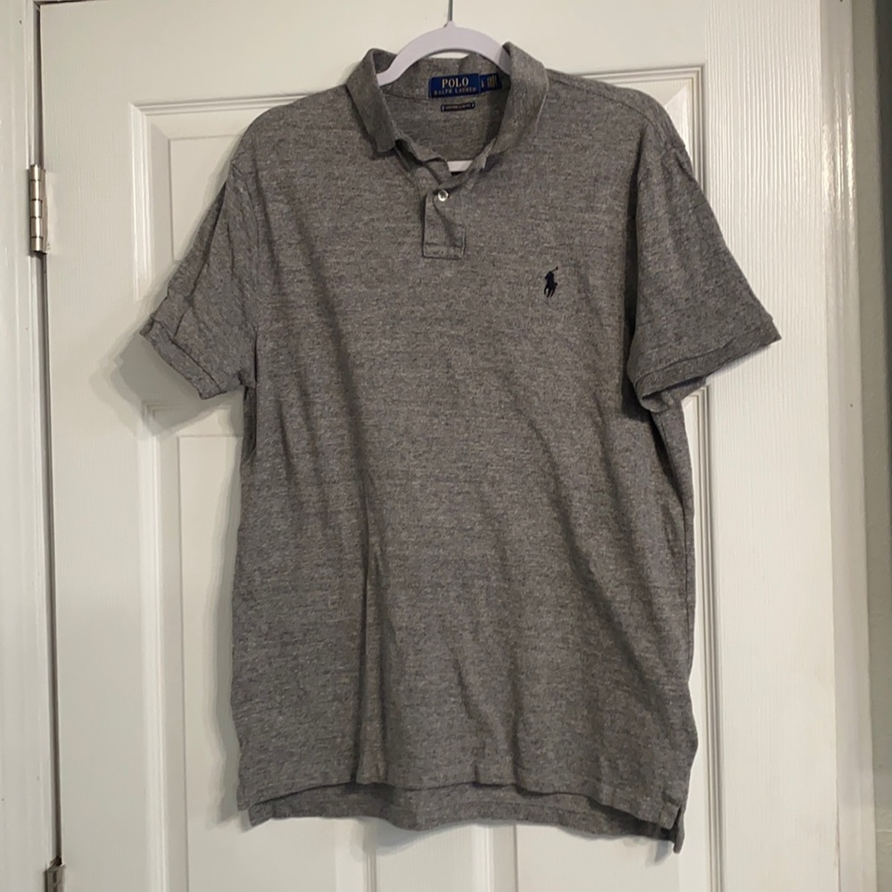 Polo Slim fit shirt